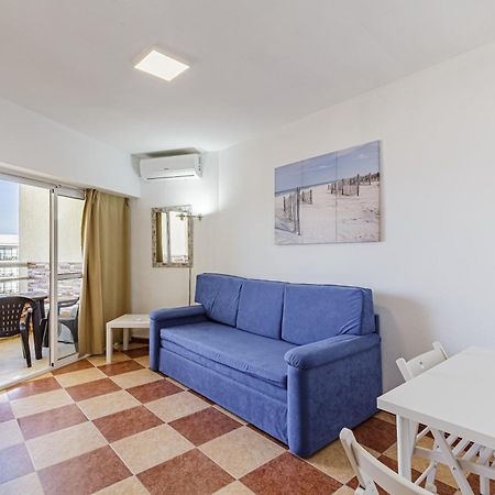 Apartamentos Tamarindos Бенальмадена Экстерьер фото